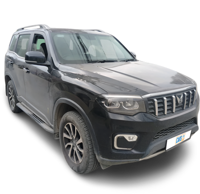 Mahindra SCORPIO-N-img